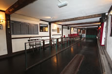 Function Room in Exmoor